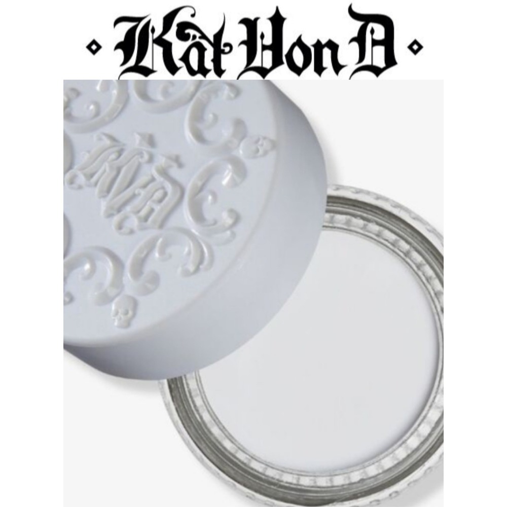 Kat Von D Super Pomade Vegan Eyeliner, Shadow, & Brow Pigment